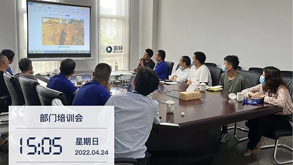疫情當頭練內(nèi)功，回頭總結(jié)提質(zhì)量